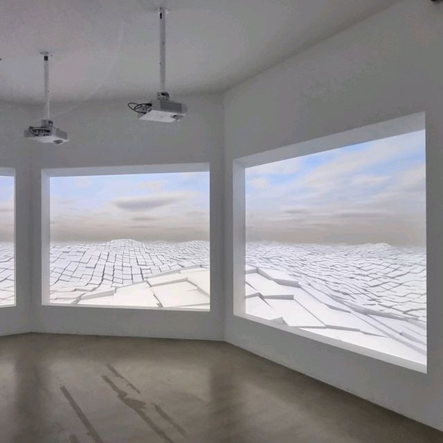   <그러나 우리가 사랑으로>   제주 PODO MUSEUM 전시관
