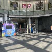 【ジャカルタ旅】お勧めショッピング　PIK Avenue