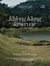 กรีนแลนด์จังหวัดนครนายก 🌊🌿🌳