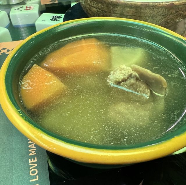 玩味十足的大排檔，打卡美食兩不誤