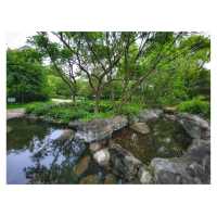香港濕地公園 Hong Kong Wetland Park