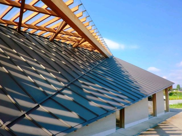 【九谷焼をめぐる名建築】（石川県小松市　旧国名：加賀）