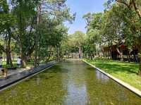 桃園景點_大湳森林公園