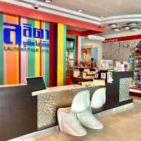 Lalita Boutique Hotel