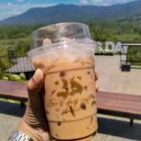 Two's day cafe