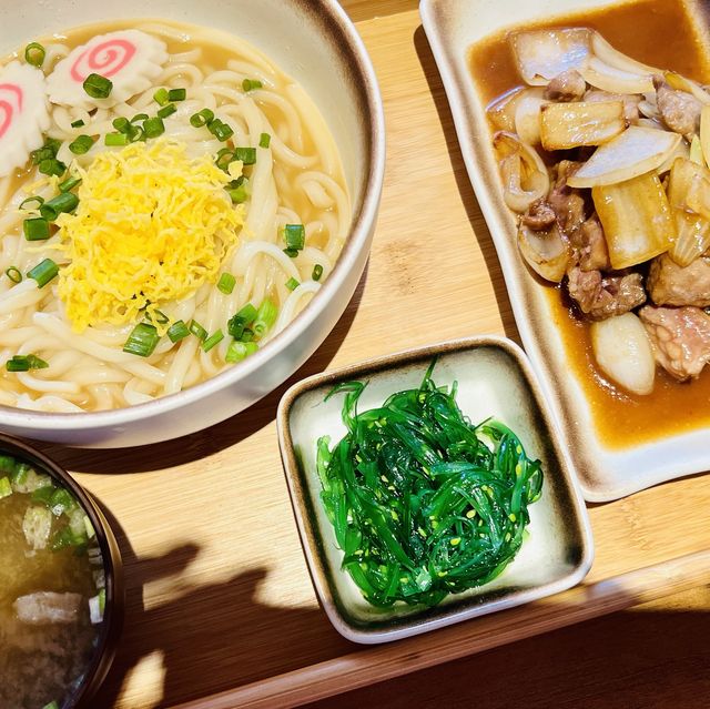 雞翼放題改裝後的日料餐廳🍴 雞翼放題改裝後的日料餐廳🍴