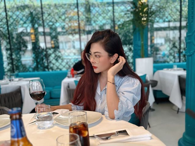 ร้านสเต๊กที่ทุกคนต้องไปลอง เมื่อไปถึงตุรกี ❣️