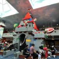 🏰Legoland Hotel 🏰  🌟 樂趣無窮！🌟 