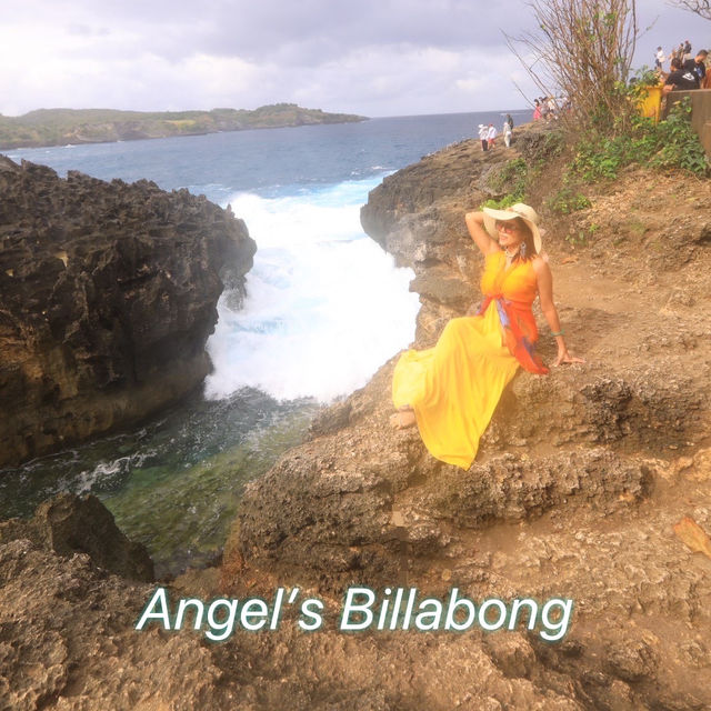 Angel’s Billabong   Nusa Penida 