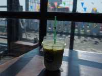 รวมคาเฟ่วิวสวยโซนกาดหลวง