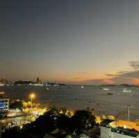 ‘Holiday Inn Pattaya’