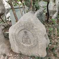 靖江王府！獨秀峰王城！桂林山水甲天下~阅尽王城知桂林！