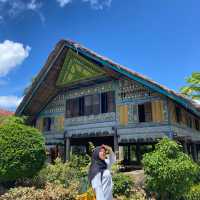 Aceh Heritage Village & Casa Nemo