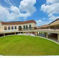 台中Outlet - 麗寶Outlet