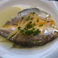 中山客家土樓食府