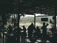ก๋วยเตี๋ยวห้อยขา หนองคาย
