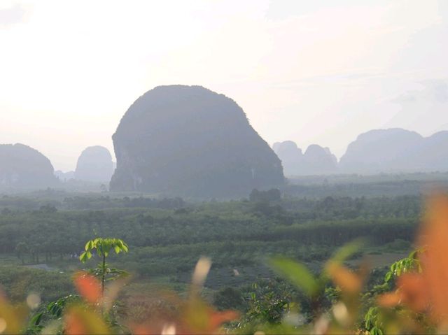 ดินแดงดอย