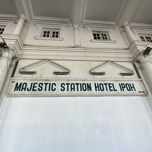Heritage Ipoh