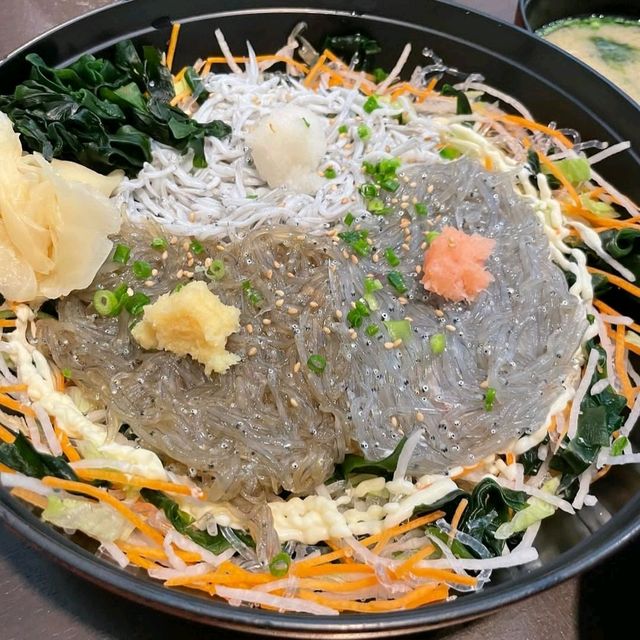 【神奈川県/藤沢市・江の島】とびっちょ