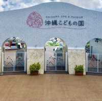 🏰🎢🌈沖繩兒童王國～歡樂樂園🏰🎢🌈