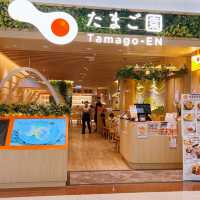 以雞蛋做主角的餐廳