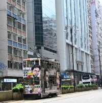 「傳奇號」哥哥主題電車，打卡好去處