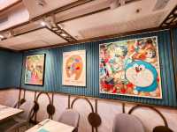 K11 MUSEA | 充滿藝術氣息的 CURATOR Art & Café