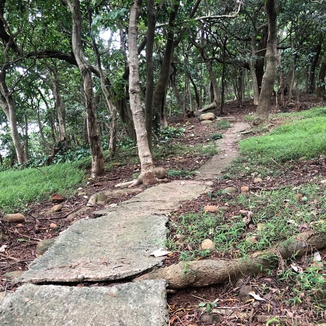 貴山客家文化公園
