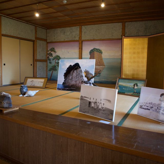 珠洲 ｜ 睇藝術祭遊見附島🏝️美術館認識日本文化