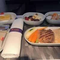 TG417 BKK-KUL Royal Silk