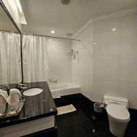 A comfortable stay at Imperial Hotel Miri