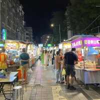 寧夏夜市🍡
