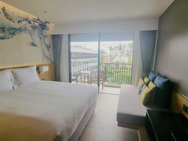 DoubleTree by Hilton Phuket Banthai Resort