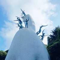 川崎市岡本太郎美術館