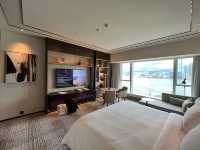 Four Seasons Hotel Hong Kong 🌸✨
