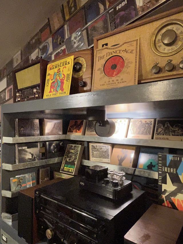 📚深圳打卡書店 - 舊天堂書店📖 📚深圳打卡書店 - 舊天堂書店📖