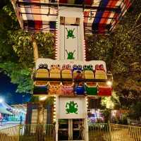 Danga Bay Theme Park