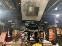 🏯 武德宮財神廟：祈福與文化的聖地 🙏🌟