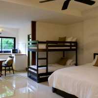 Loved the stay at Nara Residence Trang