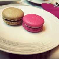 Sofitel Cafe & Bakery Sukhumvit 