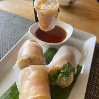 บุฟเฟต์ติ่มซำ กุ้งจริงจัง แต่ราคาขำๆ 555 บาทเอ๊ง!!