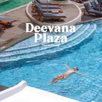 DEEVANA PLAZA Phuket Patong 