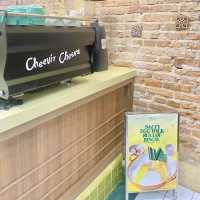 Cheevit Cheeva : ชีวิตชีวา
