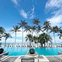 KC Grande Resort & Spa : Koh Chang
