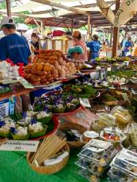 Catch These 2 Artisan Markets in Chiang Mai