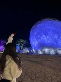 스토리가 있는 이색 제주 야경명소💕