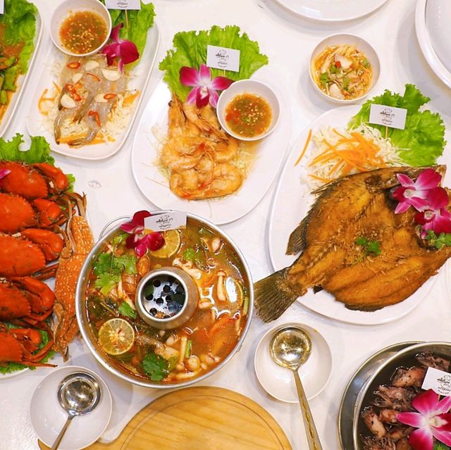 💸 #กำเงินคนละ1590บาท ไปเที่ยวตราดแบบไม่ง้อเกาะ 🦀🌊