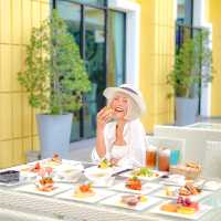 Wave Hotel Pattaya