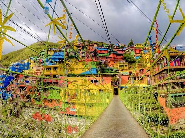 The Colors of Stobosa 