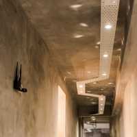 Chic, Cool & Cheap Hostel in Malacca